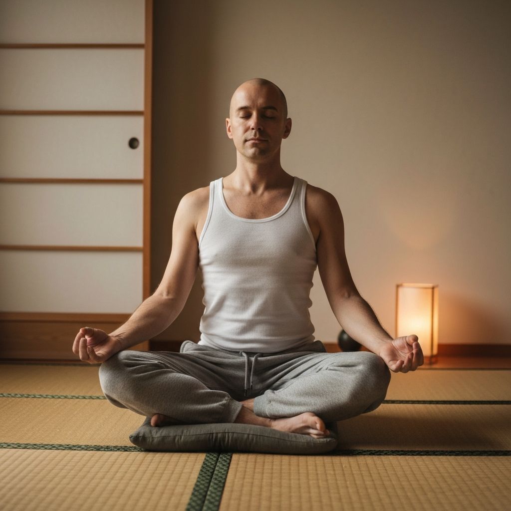 Mindfulness and mental wellness